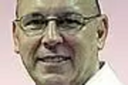 Councillor Keith Swift salutes the hard work being carried out by the people's champion team!