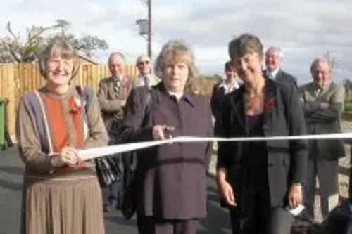 Heather Kidd Affordable Houses