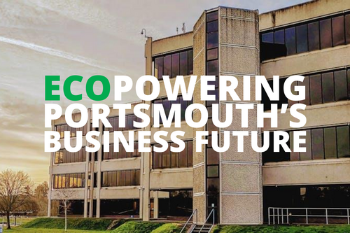 Eco-Powering Portsmouth's Business Future