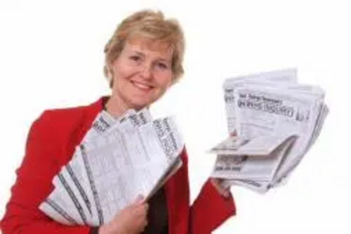 NHS Inquiry: Massive response from the local community