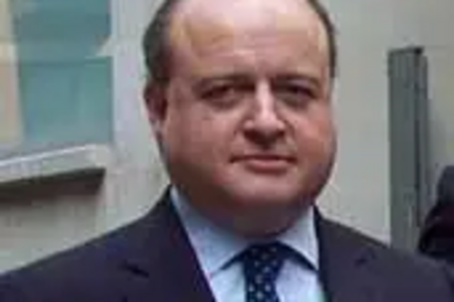 Healey Councillor Elwyn Watkins