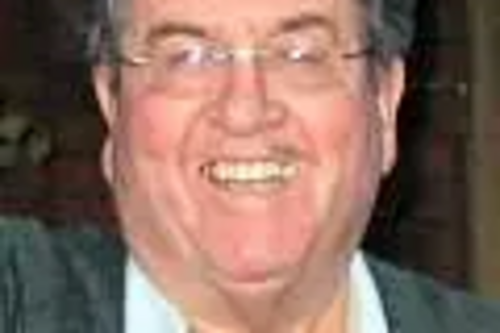 Hornets Saviour - Councillor Peter Rush