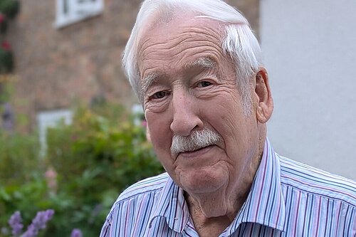 A picture of Anthony Lynch