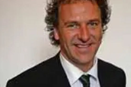 Councillor Greg Couzens