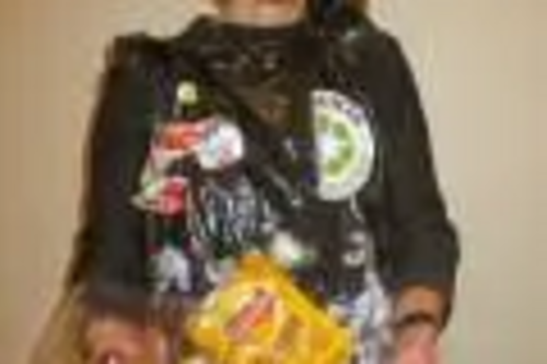 Rochdale's Environmentalist Champion Councillor Wera Hobhouse