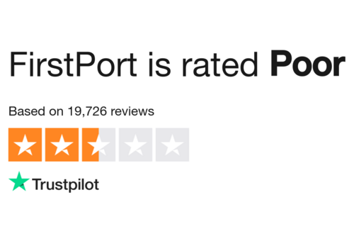 image of trust rating