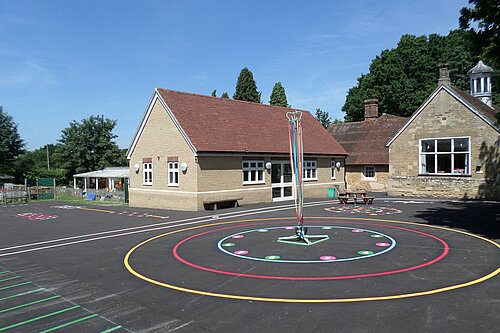 Ewhurst Infant School