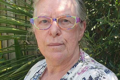 Jan Goffey to contest local by-election