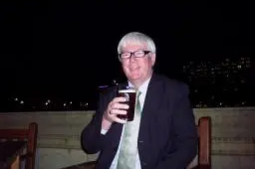 Paul Rowen MP - Determined to Save Our Pubs