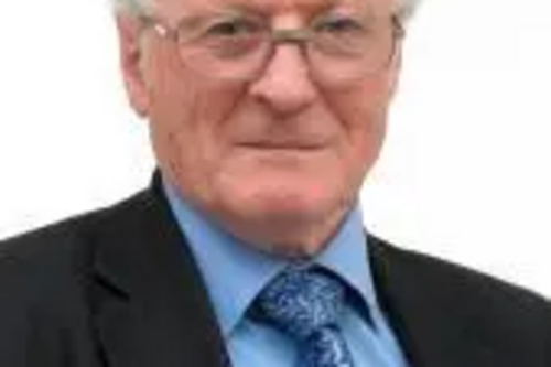 Tony wilkinson, Guest speaker at annual dinner