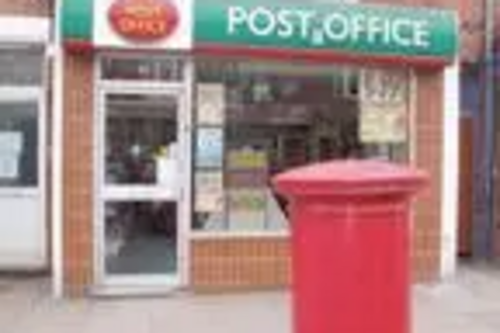 Clarendon Park Sub Post Office