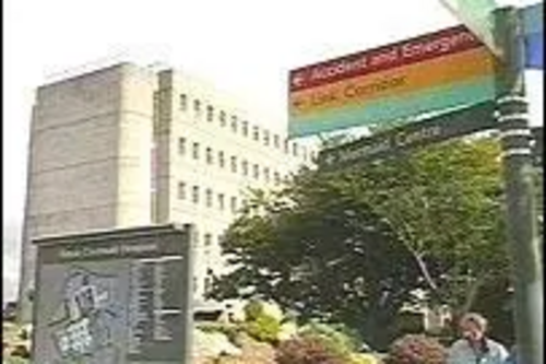 Royal Cornwall Hospital Trust is struggling with it's debt