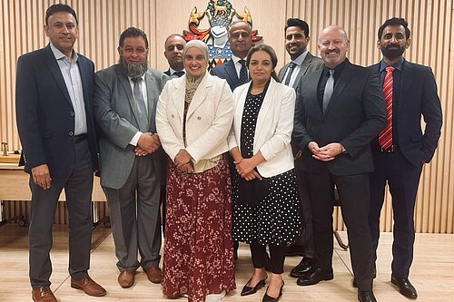 Slouh Lib Dem Council Group