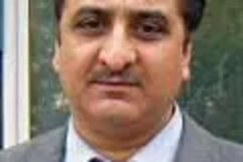 Rochdale's Transport Boss - Councillor Zulf Ali!