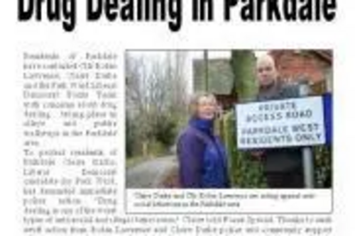 Parkdale special Focus