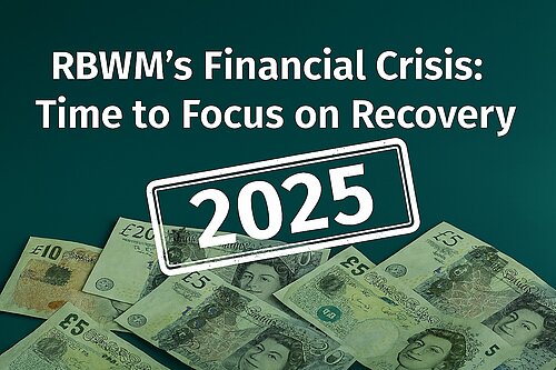 Rbwms financial recovery