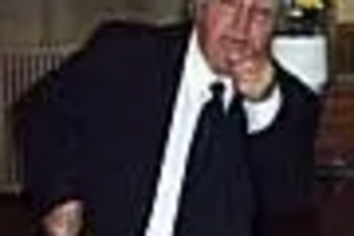 Disgraced Spanish Councillor David Murphy