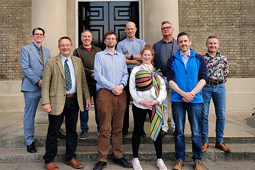 Salisbury City Council Lib Dem Group