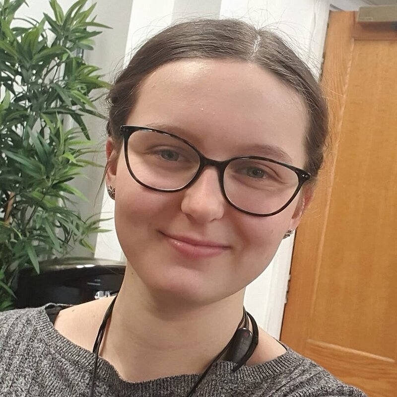 Profile image of Heather