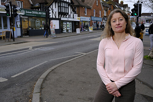 Lib Dem Helen Maguire MP: Chancellor has missed opportunity to deliver change for Epsom & Ewell