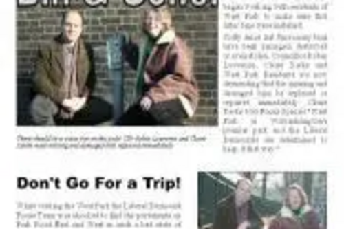 West Park Special Focus