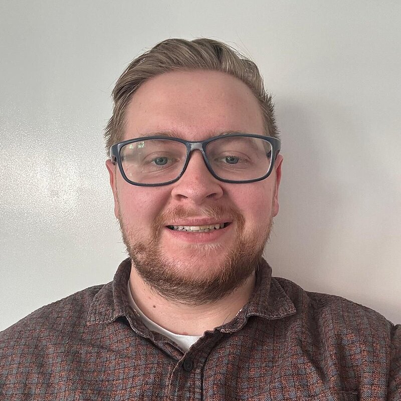 Image of Conor