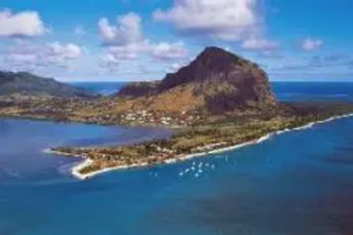 Grand Port Mauritius is not at all like Spelthorne