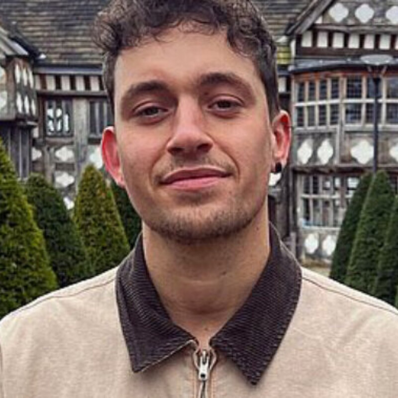 Profile image of Paul