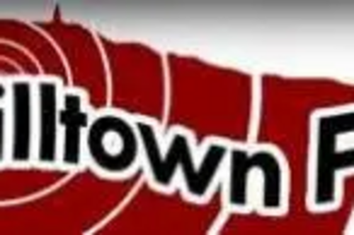 Hilltown FM - on 107.5 FM from 13th March 2006