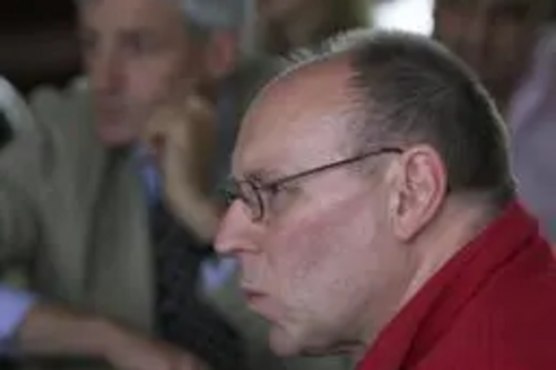 Singing Politics - Councillor Keith Swift