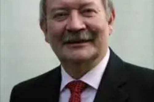 Leader of Rochdale Council - Alan Taylor