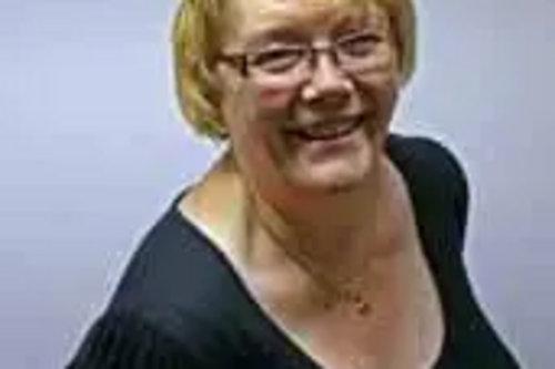 Deputy Leader of Rochdale Council - Irene Davidson