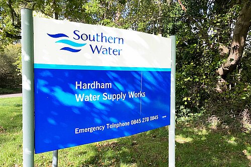 Southern Water