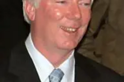 Rochdale MP Paul Rowen - Backing the Gurkhas in their fight!