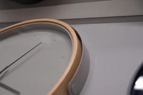 Reforms' 20 minute meeting