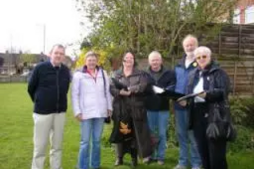 credit crunch surveying