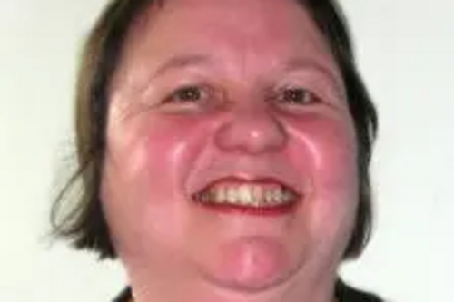 Jacquie Bell, PPC for Stockton South