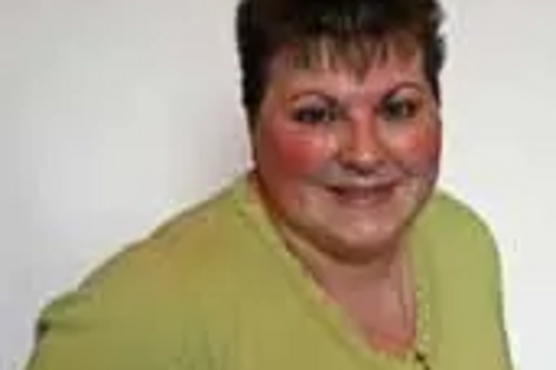 Councillor Angela Coric - Working Hard for the Community!