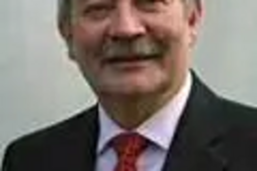 Leader of Rochdale Council Alan Taylor - Wishing You All a Happy New Year!
