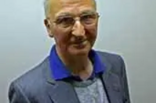 Littleborough & Lakeside Councillor - Peter Evans