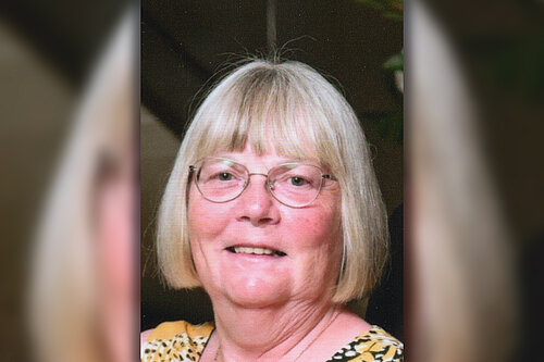 Former Waterhead councillor Chris Dugdale