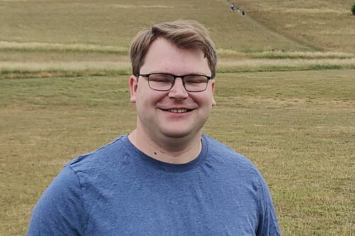 Councillor Ed Nutting