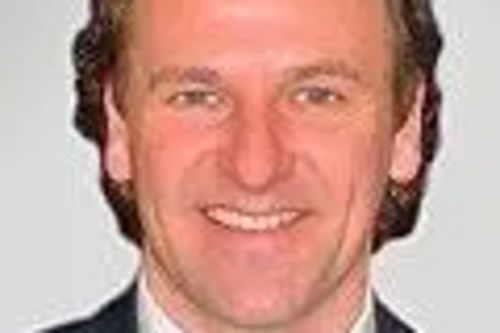 Rochdale's Finance Boss - Councillor Greg Couzens