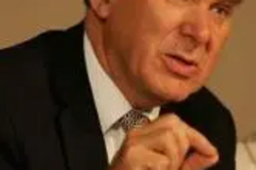 Vince Cable