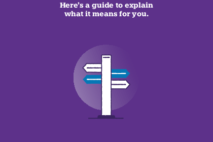 NatWest's factsheet on the closure