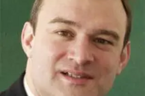 Edward Davey MP