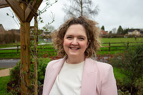 Anna Sabine MP