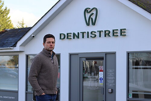 Dentists